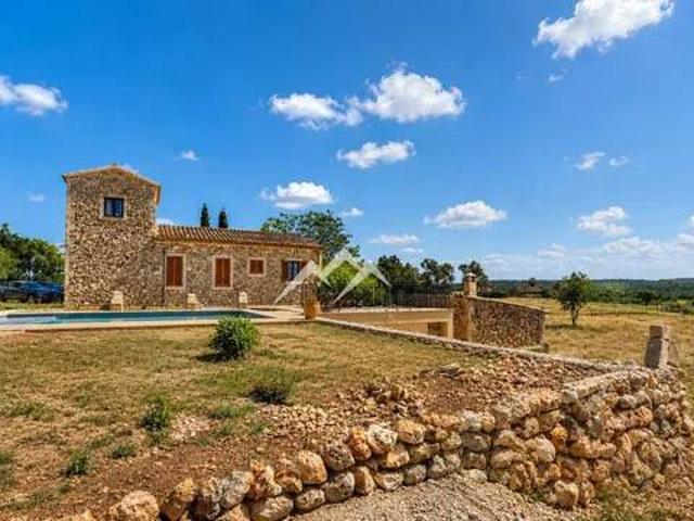 Casa rústica / Caserío en Alquiler en Sencelles