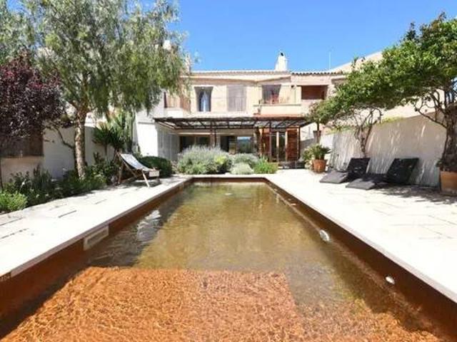 Casa rústica / Caserío en Alquiler en Ses Salines