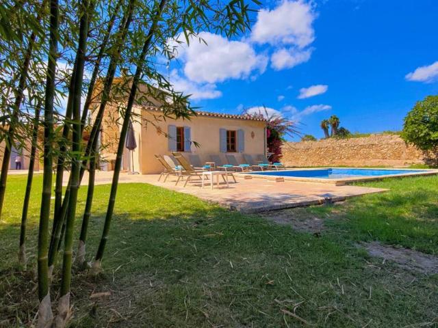 Casa rústica / Caserío en Alquiler en Son Servera