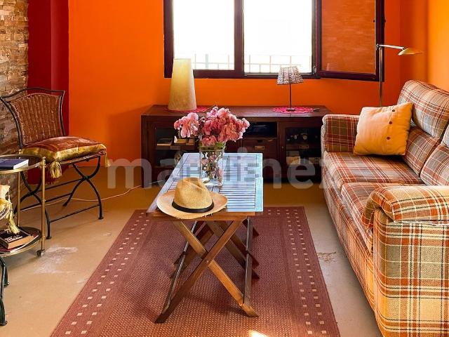 Casa rústica, Castalla