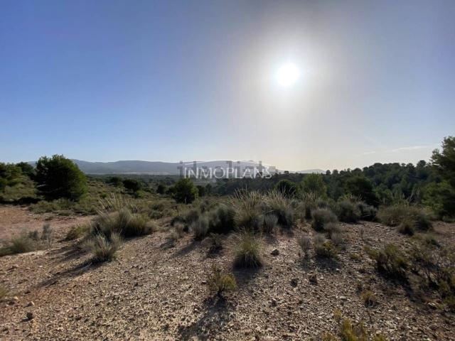 Casa rústica, Castalla