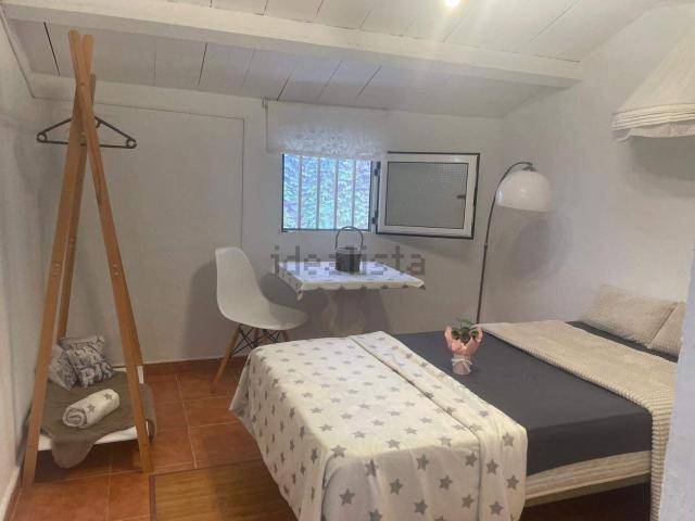 Casa rústica, Castalla