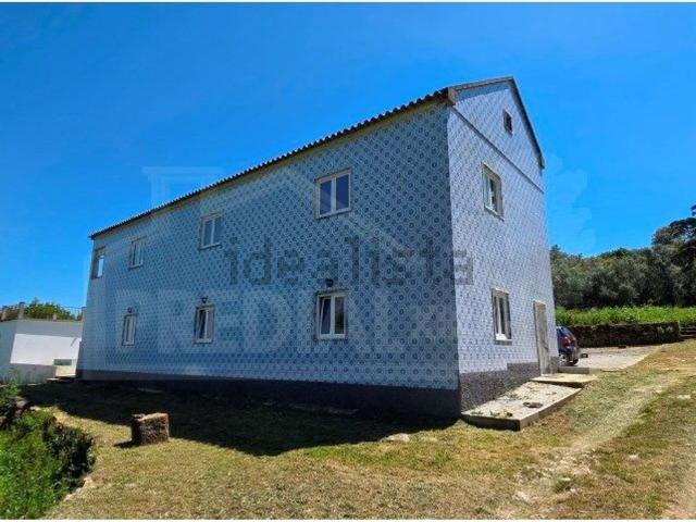 Casa rústica, Castanheira do Ribatejo e Cachoeiras