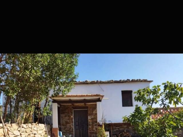 Casa rústica, Castaras