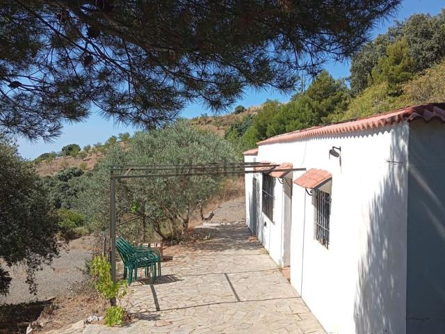 Casa rústica, Castaras