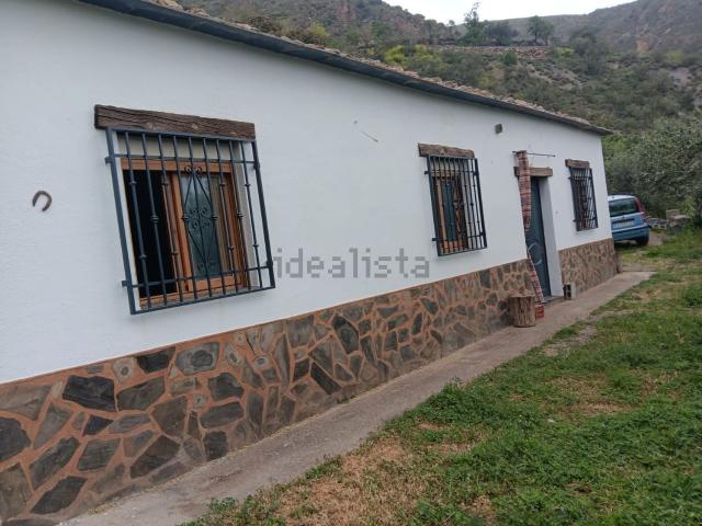Casa rústica, Castaras