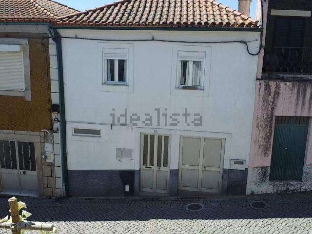 Casa rústica, Castedo