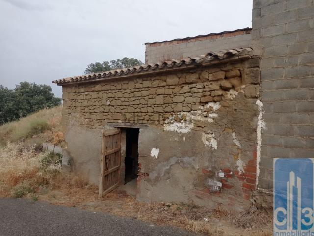 Casa rústica, Castejon del Puente