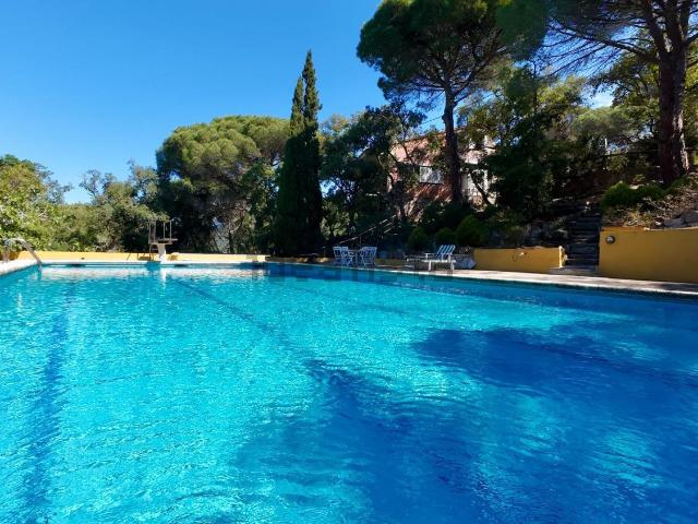 Casa rústica, Castell Platja d&apos Aro
