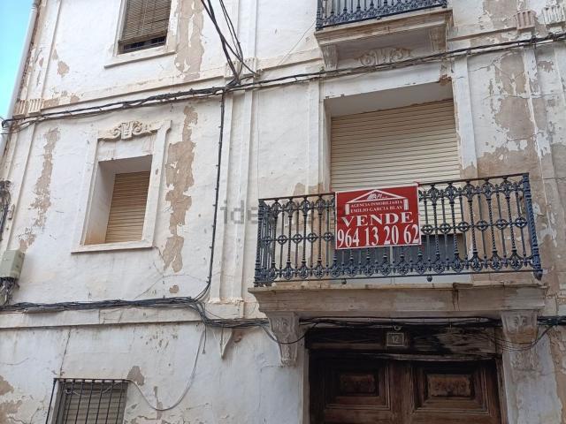 Casa rústica, Castellnovo