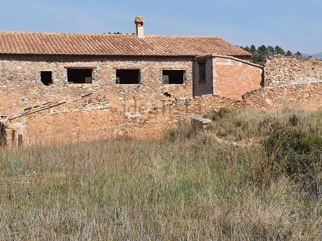 Casa rústica, Castellnovo