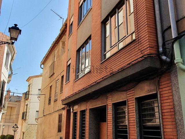 Casa rústica, Castellnovo