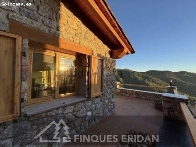 CASA RUSTICA CASTELLAR DE NHUG