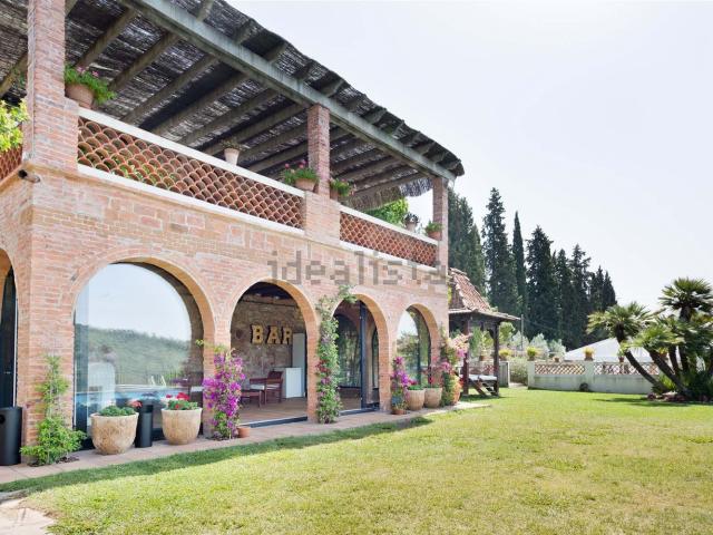 Casa rústica, Castellar del Vallès