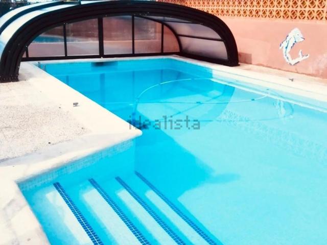 Casa rústica, Castellví de la Marca