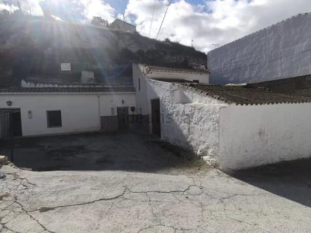 Casa rústica, Castilléjar