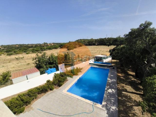 Casa rústica, Castro Marim