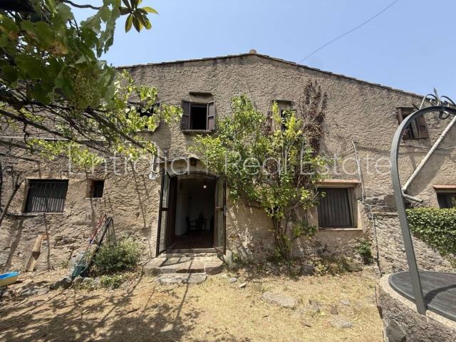 Casa rústica, Celrà