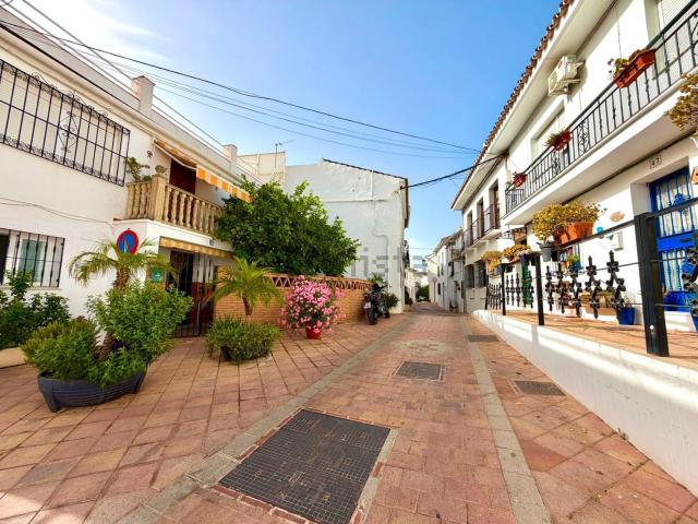 Casa rústica, Centro, Benalmádena