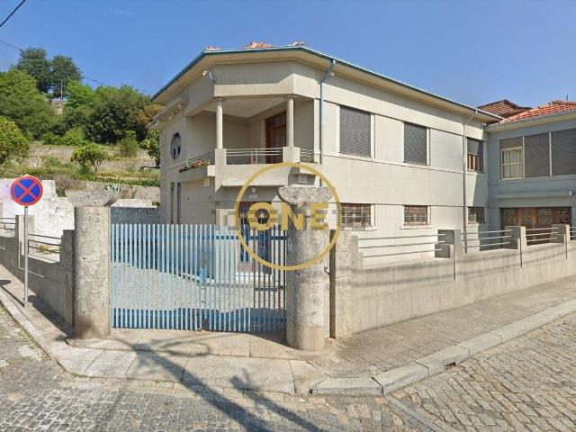 Casa rústica, Centro de Gondomar, São Cosme Valbom Jovim