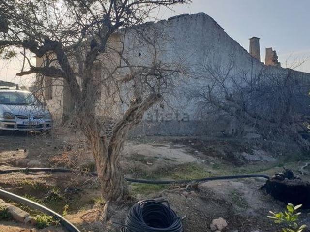 Casa rústica, Centro de la Ciudad Quesada, Rojales