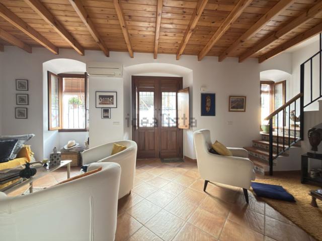 Casa rústica, Centro, Estepona