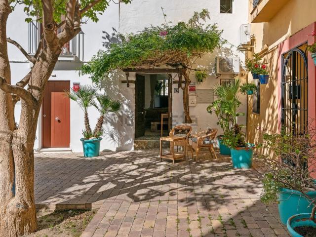 Casa rústica, Centro, Estepona
