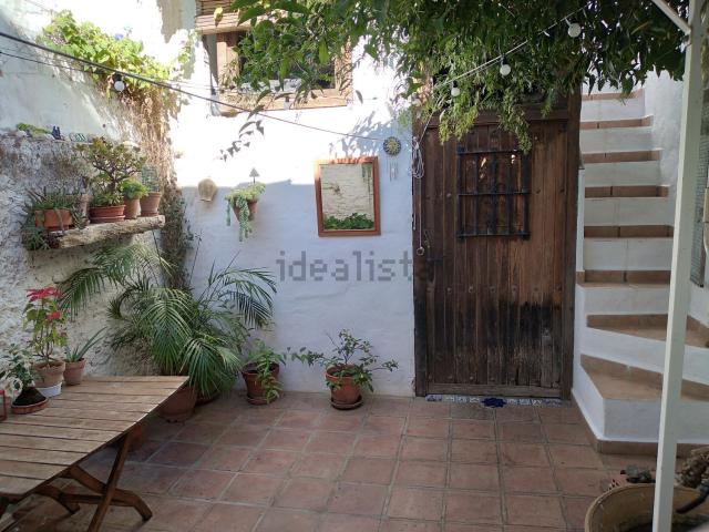 Casa rústica, Centro, Estepona