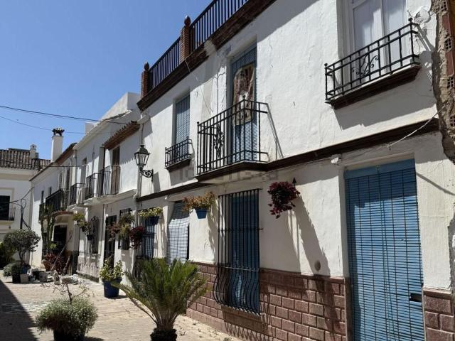 Casa rústica, Centro, Estepona