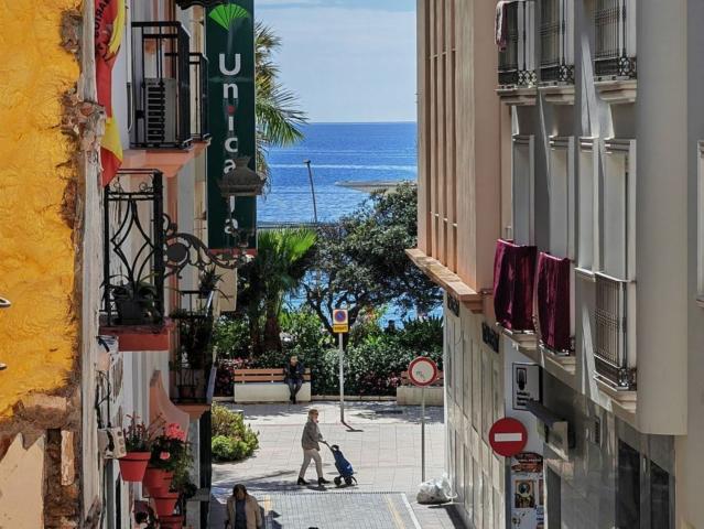 Casa rústica, Centro, Estepona