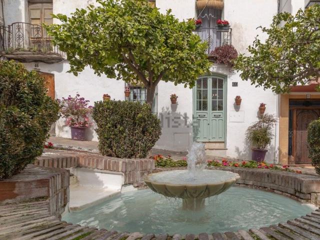 Casa rústica, Centro, Estepona