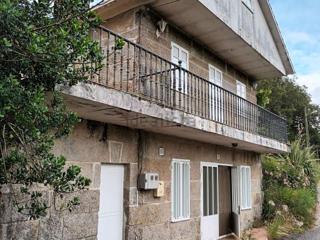 Casa rústica, Cerdedo Cotobade