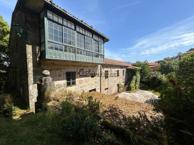Casa rústica, Cerdedo Cotobade