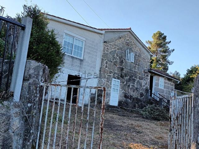Casa rústica, Cerdedo Cotobade