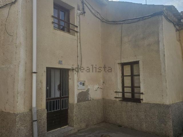 Casa rústica, Cerecinos de Campos