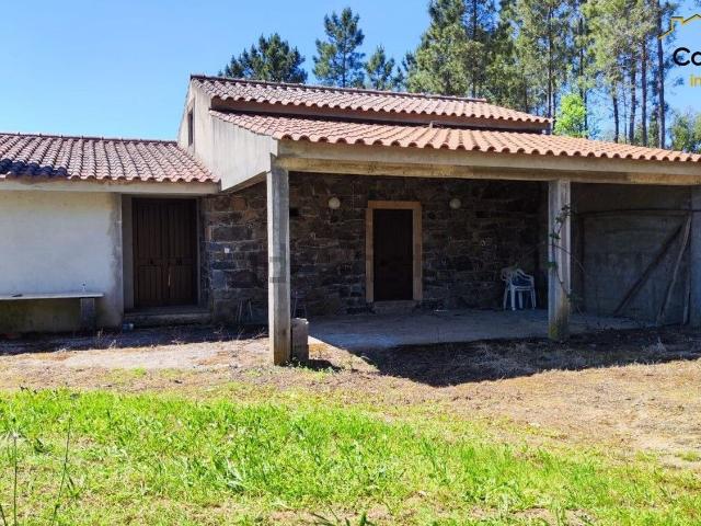 Casa rústica, Cernache do Bonjardim Nesperal Palhais