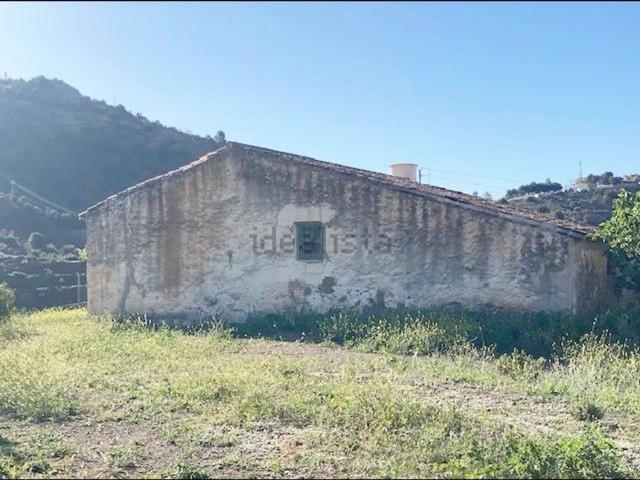 Casa rústica, Cerrado de Calderón Hacienda Paredes, Málaga