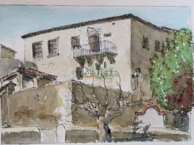 Casa rústica, Cervera