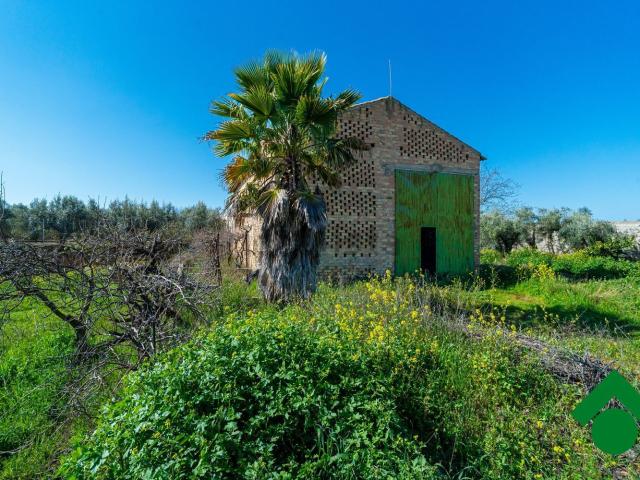 Casa rústica, Chauchina