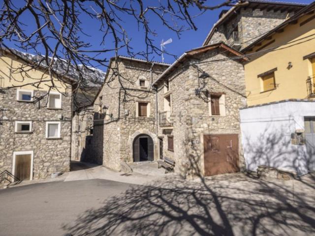 Casa rústica, Chia