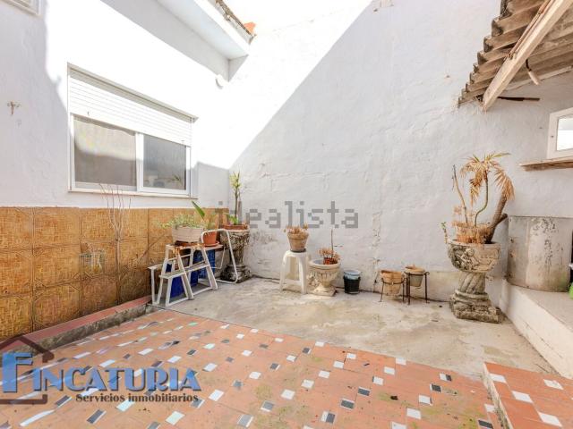 Casa rústica, Chilches