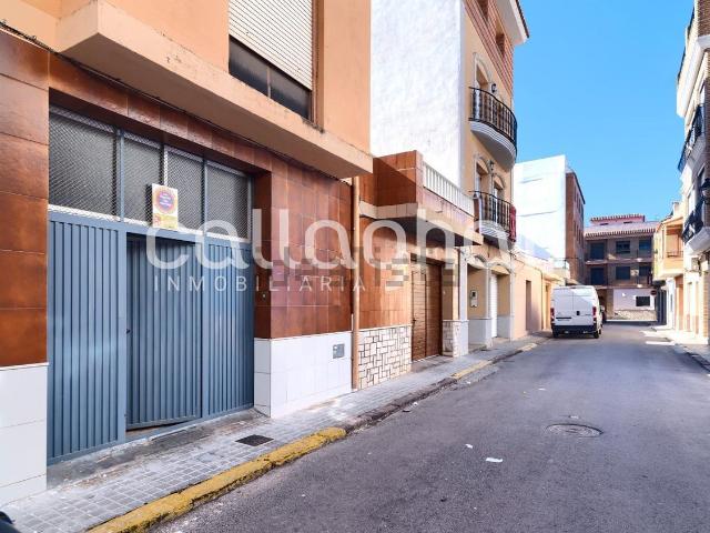 Casa rústica, Chilches