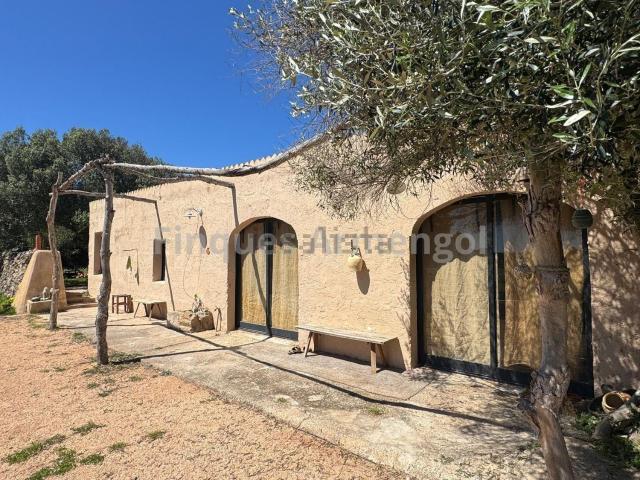 Casa rústica, Ciutadella de Menorca