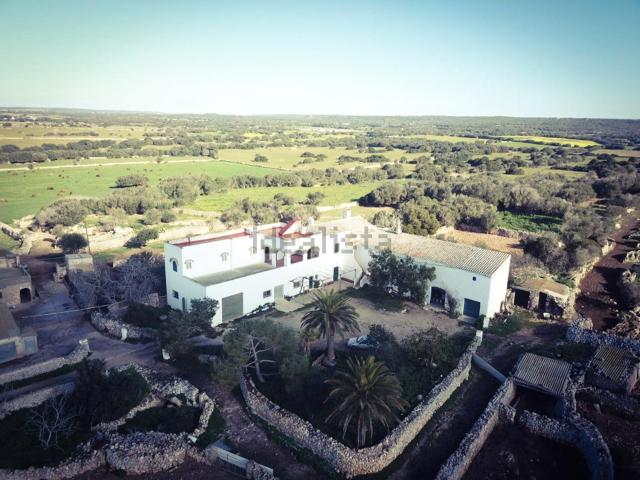 Casa rústica, Ciutadella de Menorca
