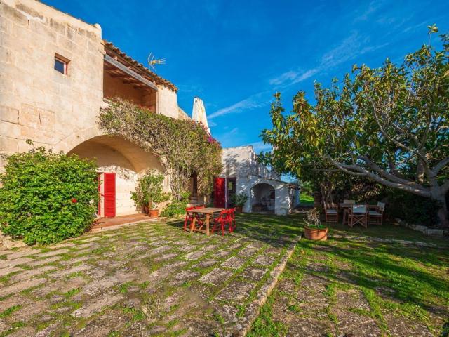 Casa rústica, Ciutadella de Menorca