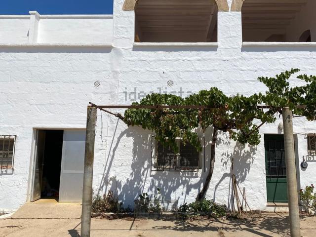 Casa rústica, Ciutadella de Menorca