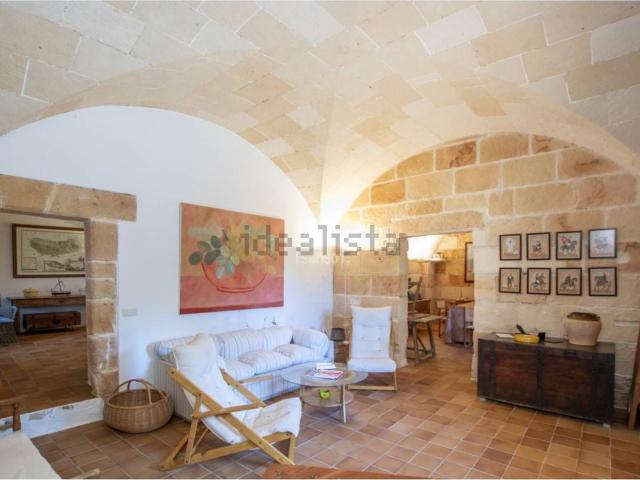 Casa rústica, Ciutadella de Menorca