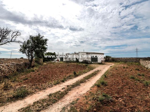 Casa rústica, Ciutadella de Menorca