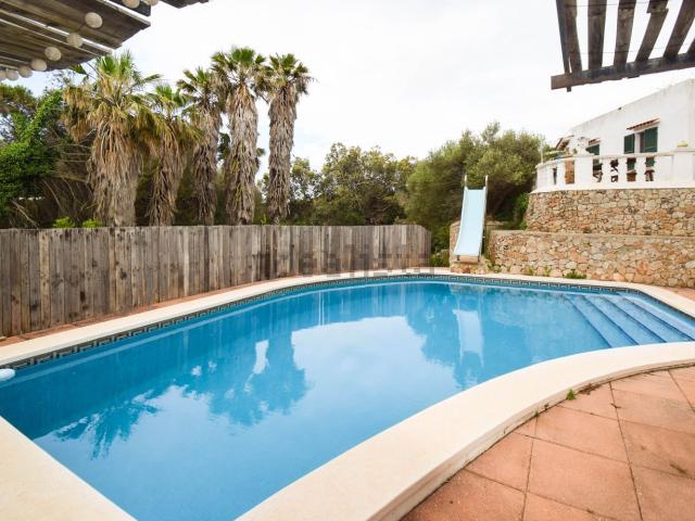 Casa rústica, Ciutadella de Menorca