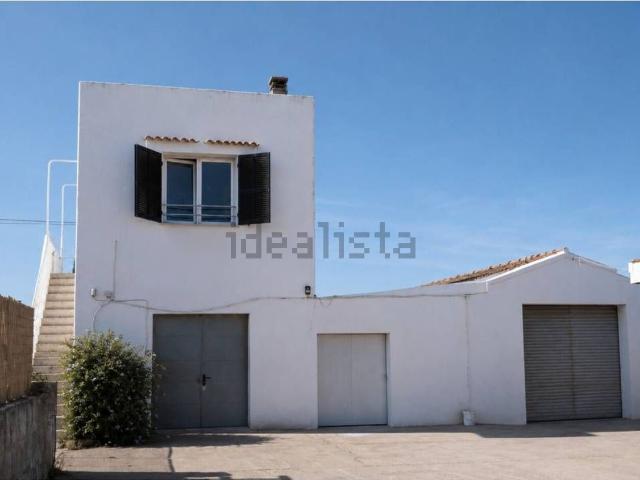 Casa rústica, Ciutadella de Menorca